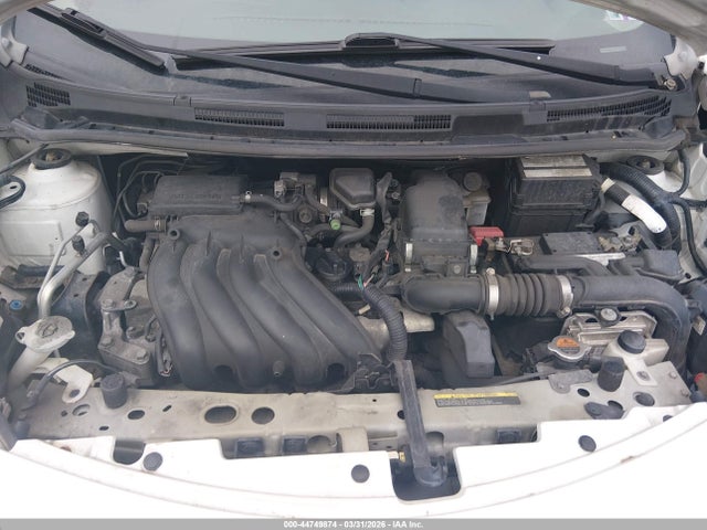 Продаж на аукціоні авто 2015 Nissan Versa Note S (sr)/s Plus/sl/sr/sv, vin: 3N1CE2CP7FL396834, номер лоту: 44749874