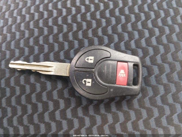 Продаж на аукціоні авто 2015 Nissan Versa Note S (sr)/s Plus/sl/sr/sv, vin: 3N1CE2CP7FL396834, номер лоту: 44749874