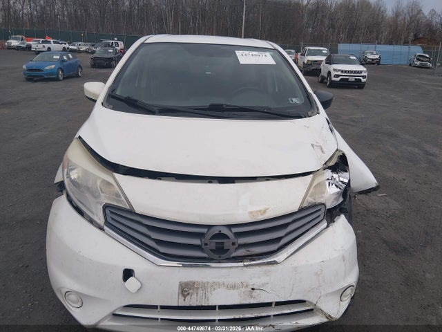 Продаж на аукціоні авто 2015 Nissan Versa Note S (sr)/s Plus/sl/sr/sv, vin: 3N1CE2CP7FL396834, номер лоту: 44749874