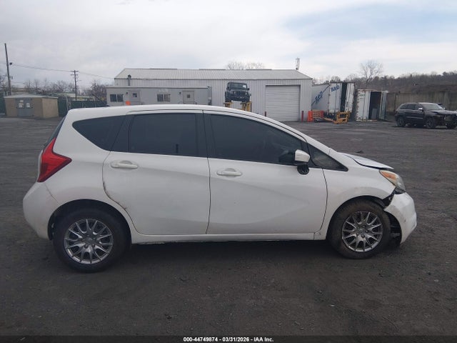 Продаж на аукціоні авто 2015 Nissan Versa Note S (sr)/s Plus/sl/sr/sv, vin: 3N1CE2CP7FL396834, номер лоту: 44749874