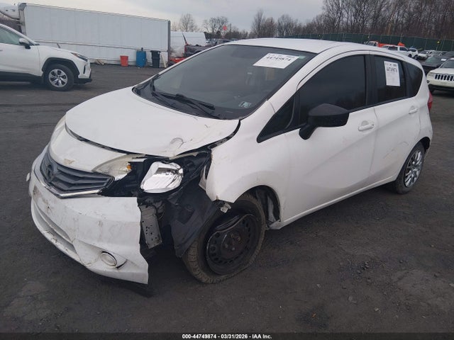 Продаж на аукціоні авто 2015 Nissan Versa Note S (sr)/s Plus/sl/sr/sv, vin: 3N1CE2CP7FL396834, номер лоту: 44749874
