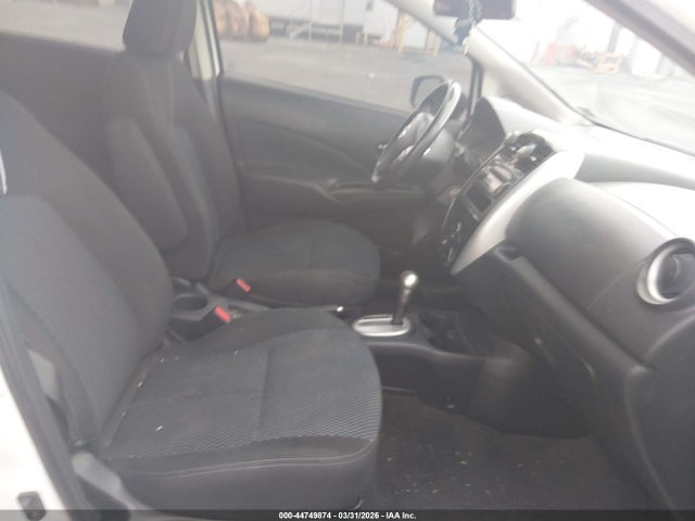 Продаж на аукціоні авто 2015 Nissan Versa Note S (sr)/s Plus/sl/sr/sv, vin: 3N1CE2CP7FL396834, номер лоту: 44749874