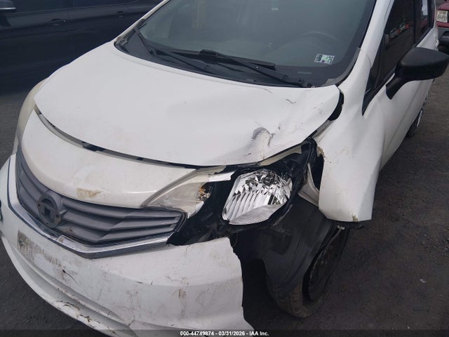Продаж на аукціоні авто 2015 Nissan Versa Note S (sr)/s Plus/sl/sr/sv, vin: 3N1CE2CP7FL396834, номер лоту: 44749874