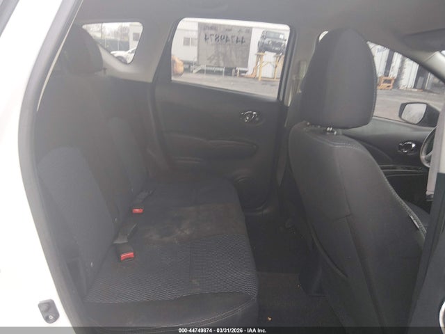 Продаж на аукціоні авто 2015 Nissan Versa Note S (sr)/s Plus/sl/sr/sv, vin: 3N1CE2CP7FL396834, номер лоту: 44749874