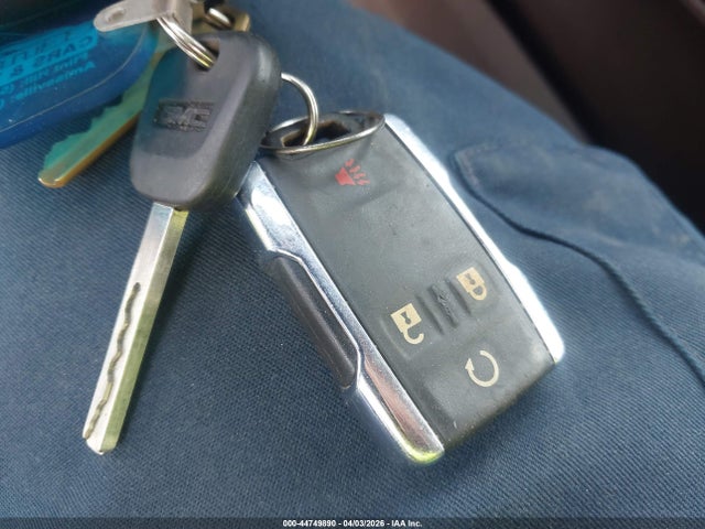 Aukcja sprzedaży 2015 Gmc Sierra 1500 Denali, vin: 3GTU2WEC7FG289710, numer aukcji: 44749890