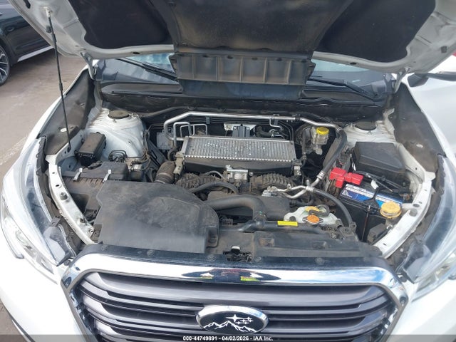 Продажа на аукционе авто 2020 Subaru Ascent Limited, vin: 4S4WMAPD7L3440910, номер лота: 44749891