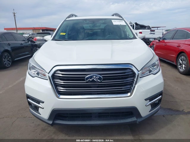 Продажа на аукционе авто 2020 Subaru Ascent Limited, vin: 4S4WMAPD7L3440910, номер лота: 44749891