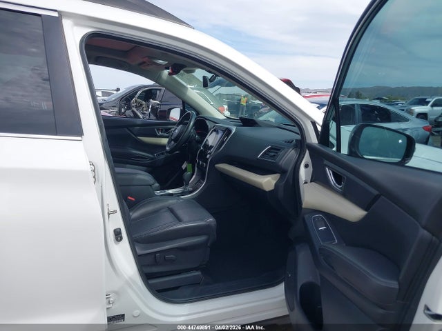 Продажа на аукционе авто 2020 Subaru Ascent Limited, vin: 4S4WMAPD7L3440910, номер лота: 44749891