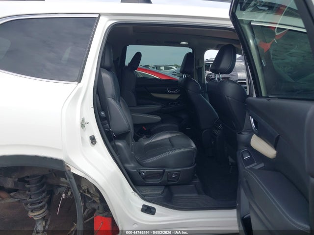 Продажа на аукционе авто 2020 Subaru Ascent Limited, vin: 4S4WMAPD7L3440910, номер лота: 44749891