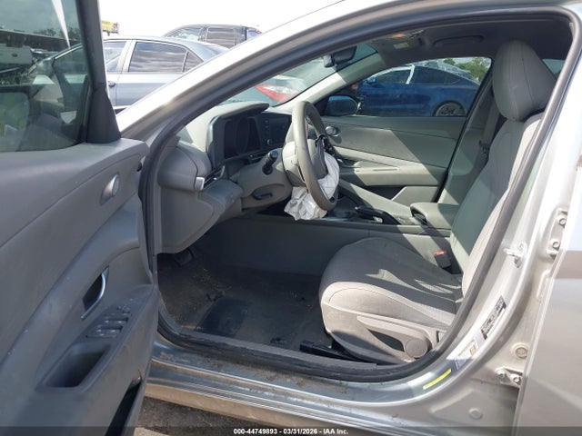 Aukcja sprzedaży 2021 Hyundai Elantra Se, vin: 5NPLL4AG5MH045757, numer aukcji: 44749893