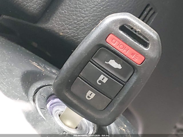 Honda CR-V LX 2019 2HKRW6H32KH224688 Image 11