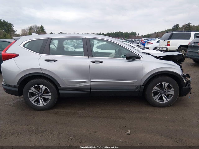 Honda CR-V LX 2019 2HKRW6H32KH224688 Image 13