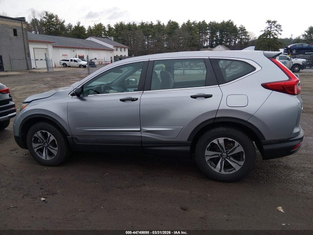 Honda CR-V LX 2019 2HKRW6H32KH224688 Image 14