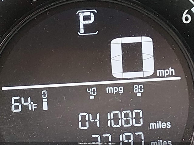Honda CR-V LX 2019 2HKRW6H32KH224688 Image 15
