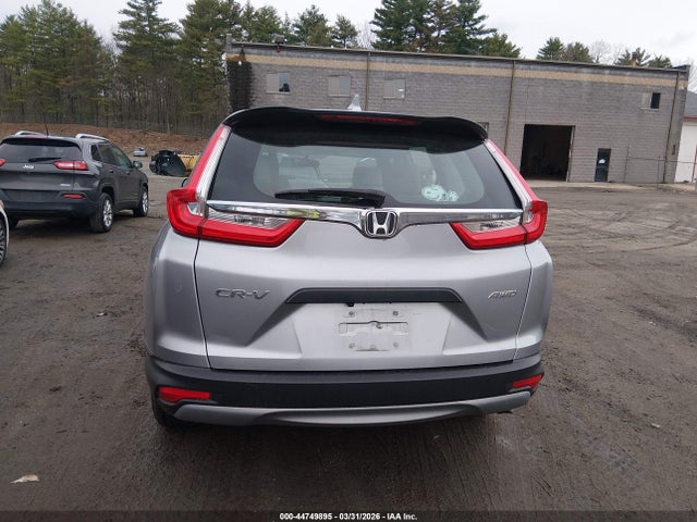 Honda CR-V LX 2019 2HKRW6H32KH224688 Image 16