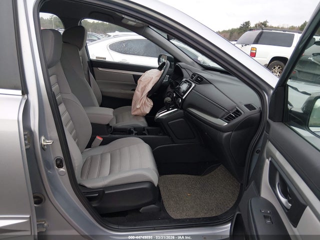 Honda CR-V LX 2019 2HKRW6H32KH224688 Image 5