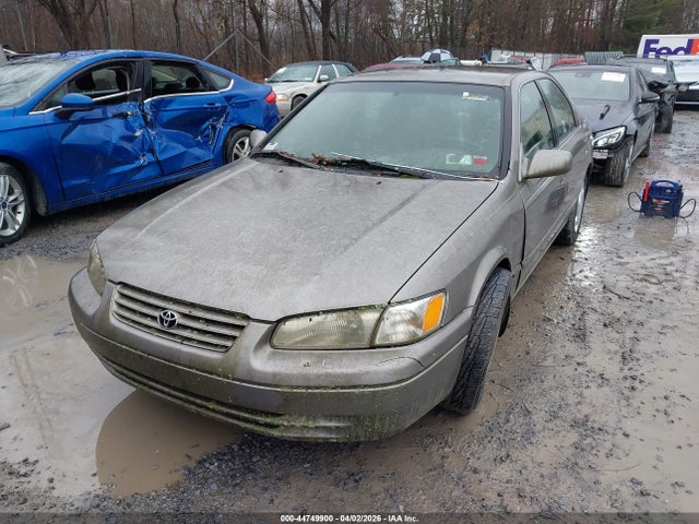 1998 TOYOTA CAMRY 4T1BF22K5WU042517 Photo 5