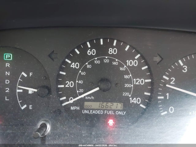 1998 TOYOTA CAMRY 4T1BF22K5WU042517 Photo 6