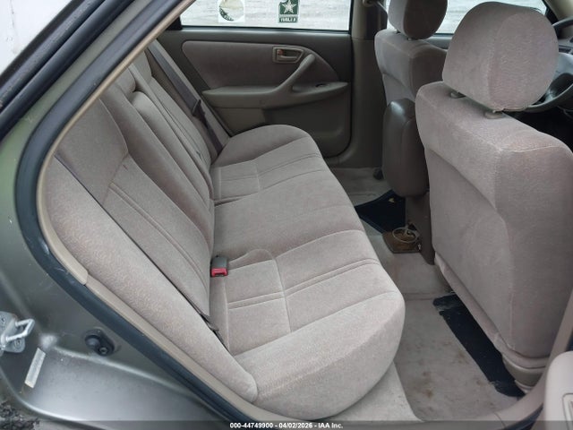 1998 TOYOTA CAMRY 4T1BF22K5WU042517 Photo 7