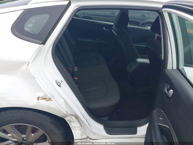 5XXGT4L36KG339138 KIA Optima Lx