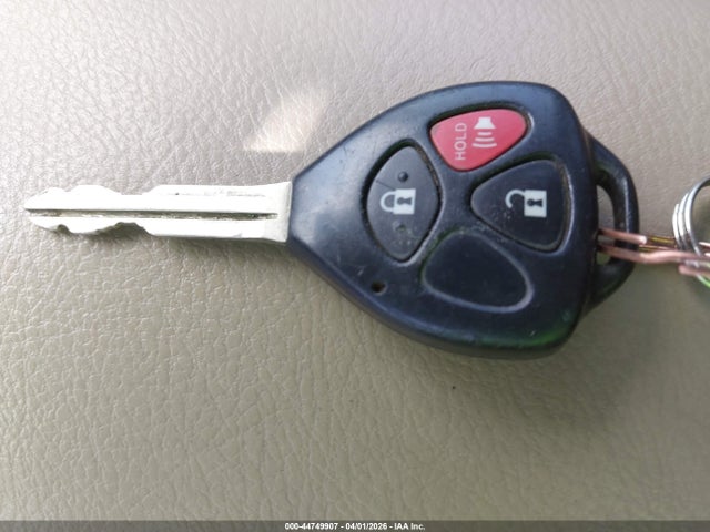 2012 TOYOTA RAV4 2T3BF4DV7CW224869 Photo 10