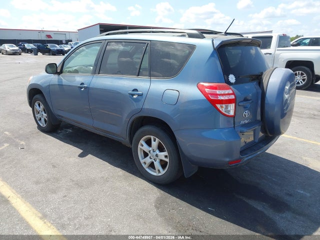 2012 TOYOTA RAV4 2T3BF4DV7CW224869 Photo 2