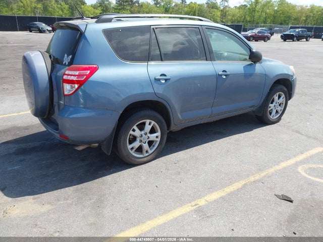 2012 TOYOTA RAV4 2T3BF4DV7CW224869 Photo 3