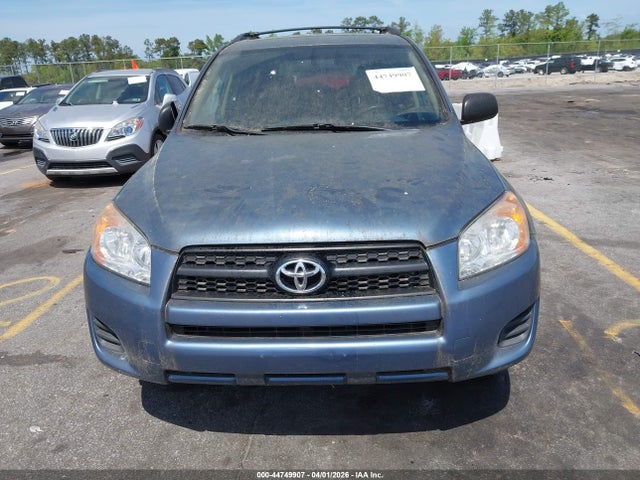 2012 TOYOTA RAV4 2T3BF4DV7CW224869 Photo 5