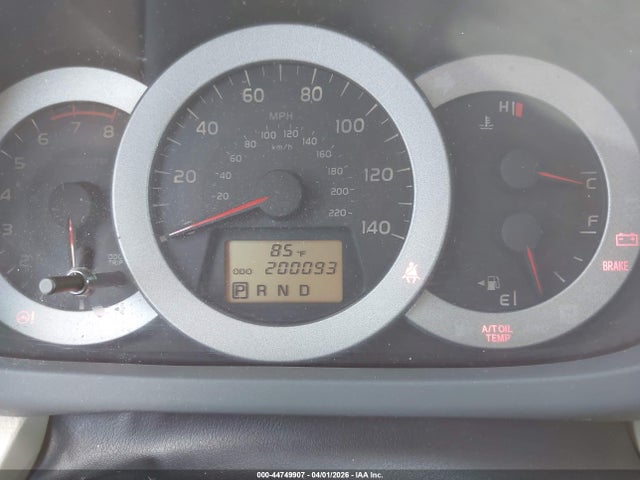 2012 TOYOTA RAV4 2T3BF4DV7CW224869 Photo 6