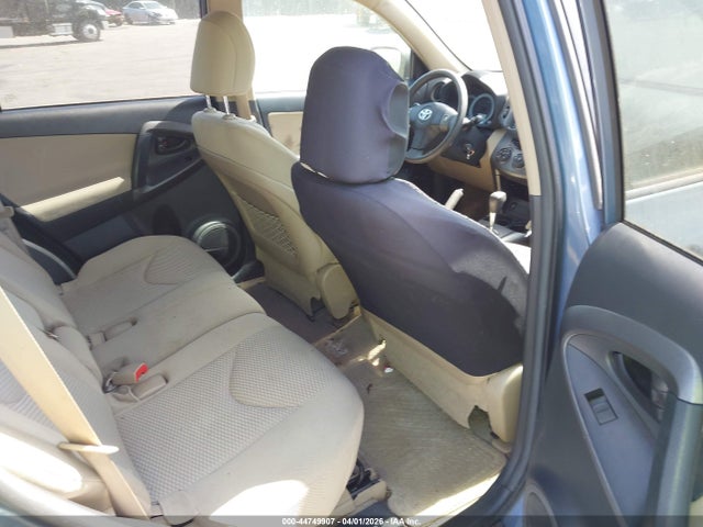 2012 TOYOTA RAV4 2T3BF4DV7CW224869 Photo 7