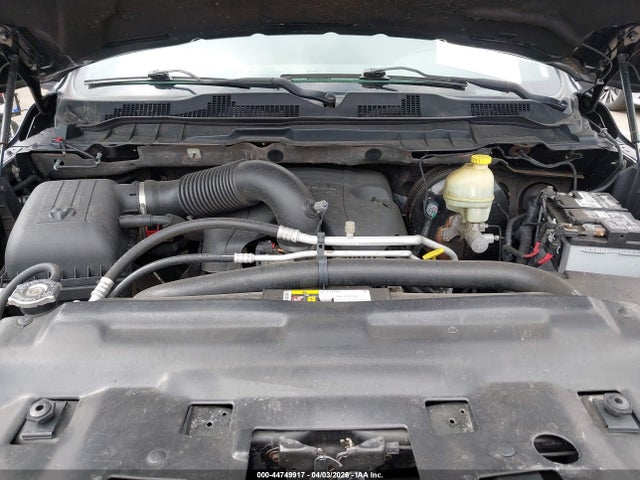 Продажа на аукционе авто 2015 Ram 1500 Tradesman, vin: 1C6RR7ST6FS749869, номер лота: 44749917