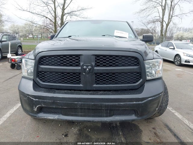 Продажа на аукционе авто 2015 Ram 1500 Tradesman, vin: 1C6RR7ST6FS749869, номер лота: 44749917