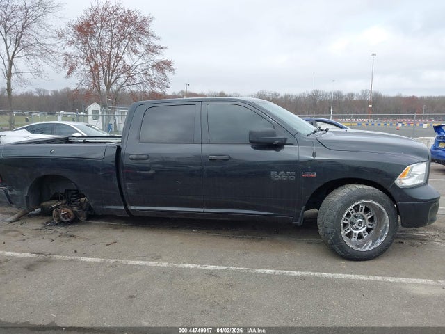 Продажа на аукционе авто 2015 Ram 1500 Tradesman, vin: 1C6RR7ST6FS749869, номер лота: 44749917