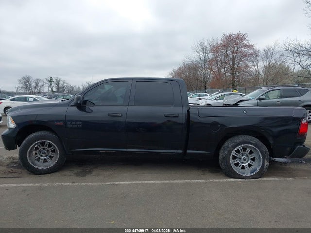 Продажа на аукционе авто 2015 Ram 1500 Tradesman, vin: 1C6RR7ST6FS749869, номер лота: 44749917