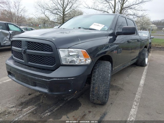 Продажа на аукционе авто 2015 Ram 1500 Tradesman, vin: 1C6RR7ST6FS749869, номер лота: 44749917