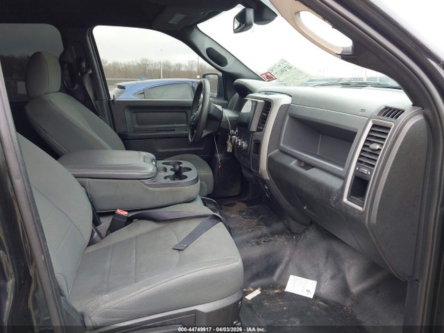 Продажа на аукционе авто 2015 Ram 1500 Tradesman, vin: 1C6RR7ST6FS749869, номер лота: 44749917