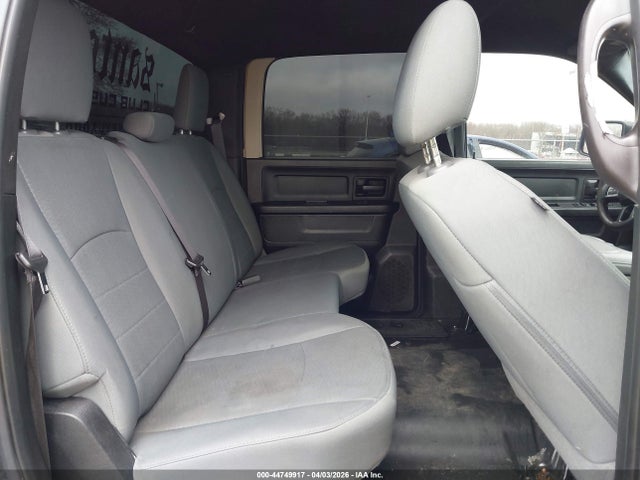 Продажа на аукционе авто 2015 Ram 1500 Tradesman, vin: 1C6RR7ST6FS749869, номер лота: 44749917