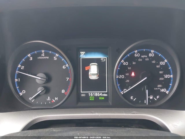 JTMWFREV3JJ151699 Toyota Rav4 Xle