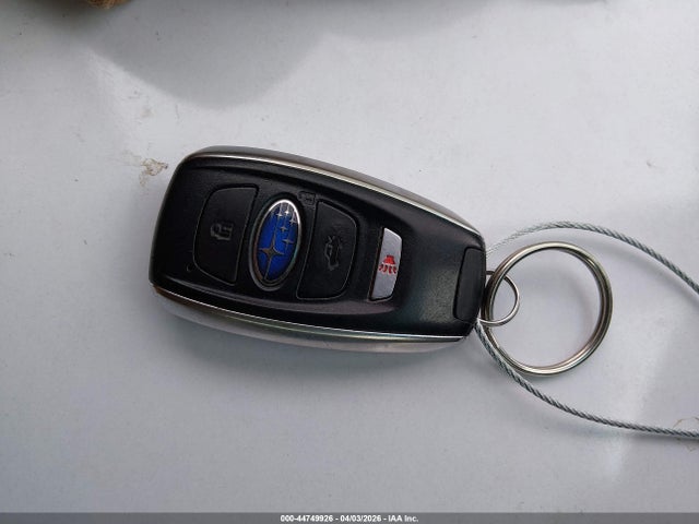 Продажа на аукционе авто 2017 Subaru Legacy 2.5i Limited, vin: 4S3BNAK62H3062382, номер лота: 44749926