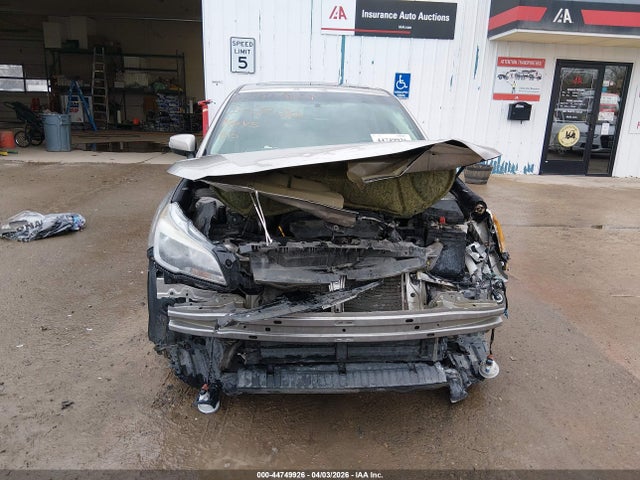 Продажа на аукционе авто 2017 Subaru Legacy 2.5i Limited, vin: 4S3BNAK62H3062382, номер лота: 44749926