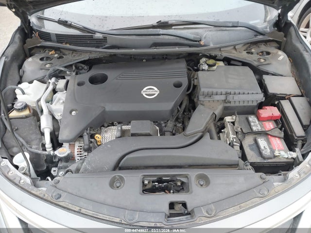 1N4AL3AP9EN336500 Nissan Altima 2.5/2.5 S/2.5 Sl/2.5 Sv