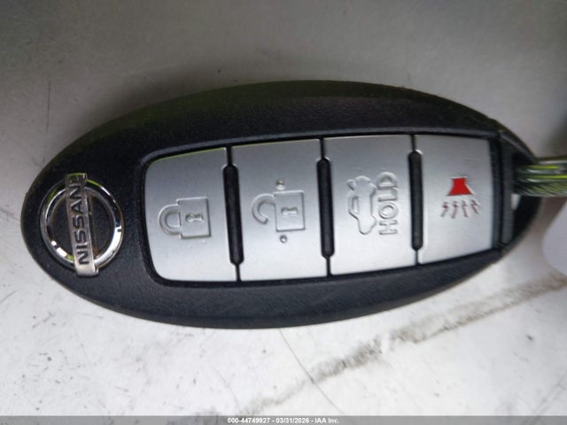 1N4AL3AP9EN336500 Nissan Altima 2.5/2.5 S/2.5 Sl/2.5 Sv