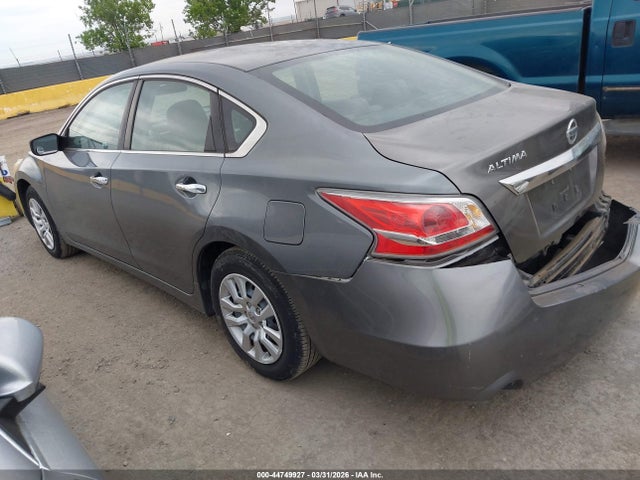 1N4AL3AP9EN336500 Nissan Altima 2.5/2.5 S/2.5 Sl/2.5 Sv
