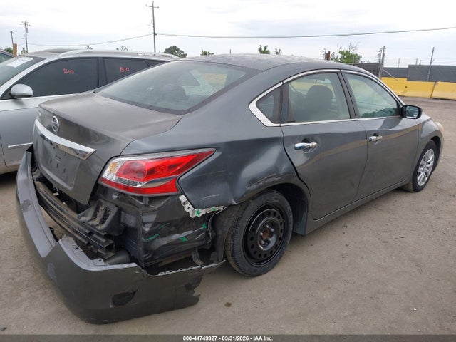 1N4AL3AP9EN336500 Nissan Altima 2.5/2.5 S/2.5 Sl/2.5 Sv