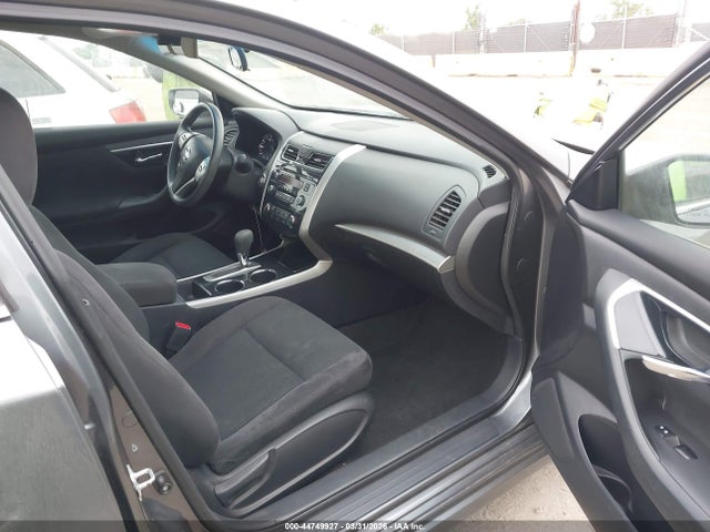 1N4AL3AP9EN336500 Nissan Altima 2.5/2.5 S/2.5 Sl/2.5 Sv