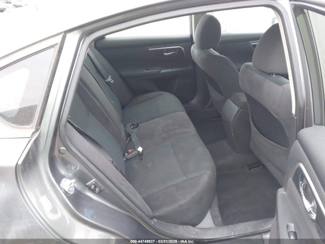 1N4AL3AP9EN336500 Nissan Altima 2.5/2.5 S/2.5 Sl/2.5 Sv