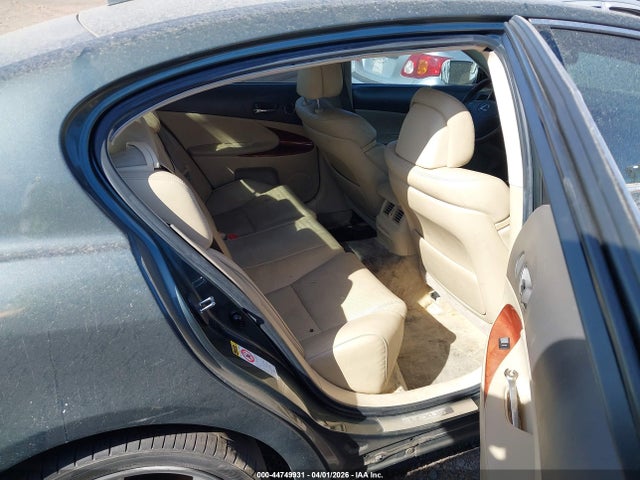 Продажа на аукционе авто 2007 Lexus Gs 350, vin: JTHBE96S770024120, номер лота: 44749931