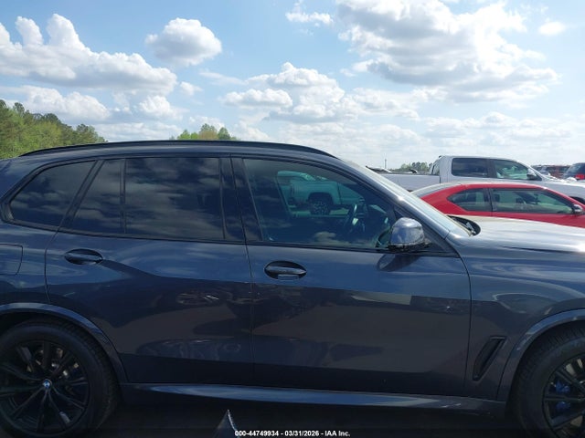 Aukcja sprzedaży 2021 Bmw X5 Phev Xdrive45e, vin: 5UXTA6C09M9H73464, numer aukcji: 44749934