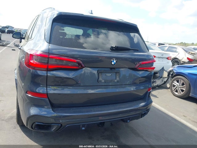 Aukcja sprzedaży 2021 Bmw X5 Phev Xdrive45e, vin: 5UXTA6C09M9H73464, numer aukcji: 44749934