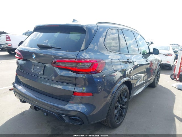 Aukcja sprzedaży 2021 Bmw X5 Phev Xdrive45e, vin: 5UXTA6C09M9H73464, numer aukcji: 44749934